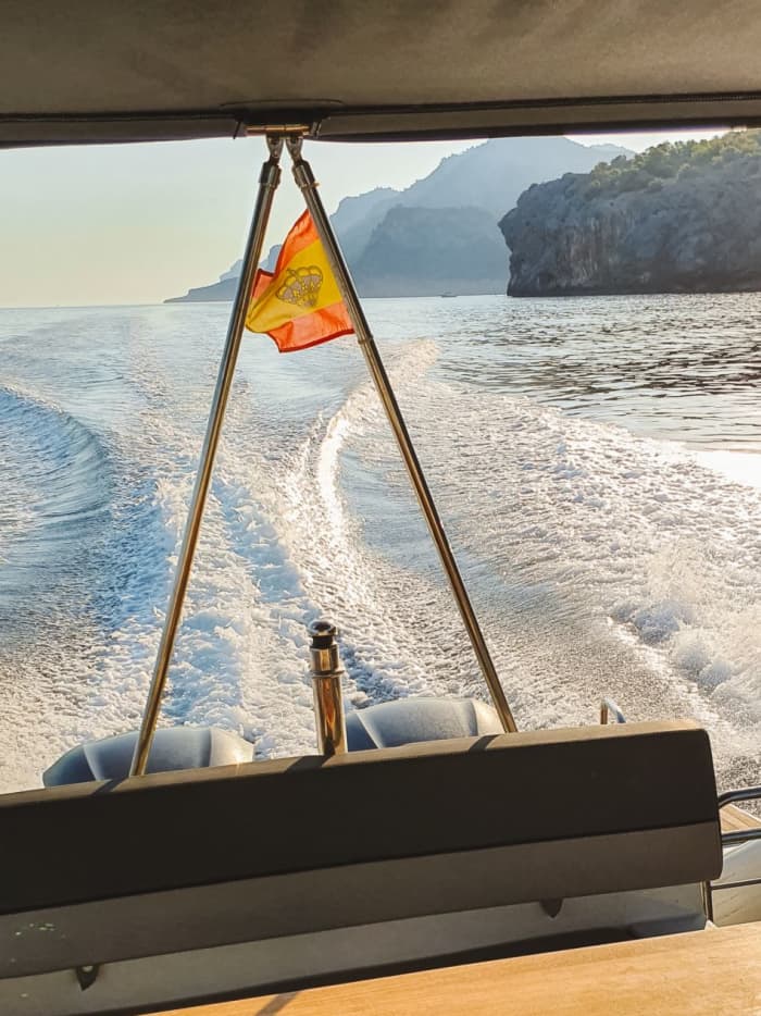 Een boottocht van een hele dag om de westkust van Mallorca te ontdekken! Bekijk al onze ervaringen :)
