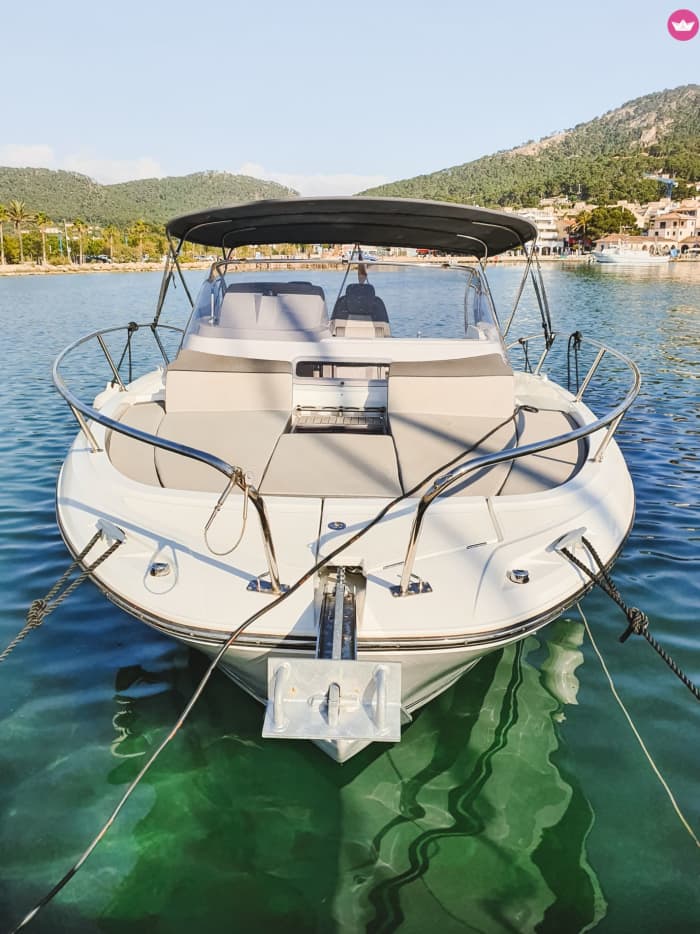 Een boottocht van een hele dag om de westkust van Mallorca te ontdekken! Bekijk al onze ervaringen :)
