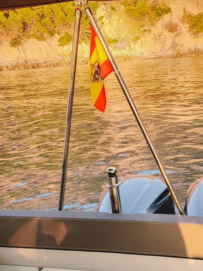 Een boottocht van een hele dag om de westkust van Mallorca te ontdekken! Bekijk al onze ervaringen :)