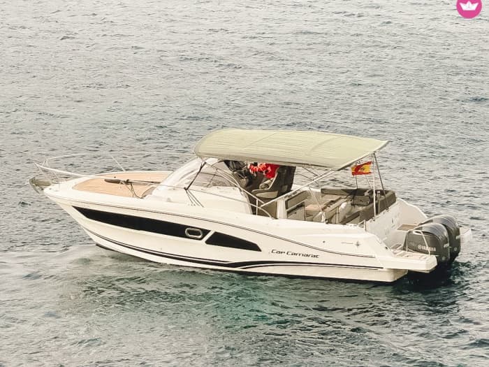 Een boottocht van een hele dag om de westkust van Mallorca te ontdekken! Bekijk al onze ervaringen :)