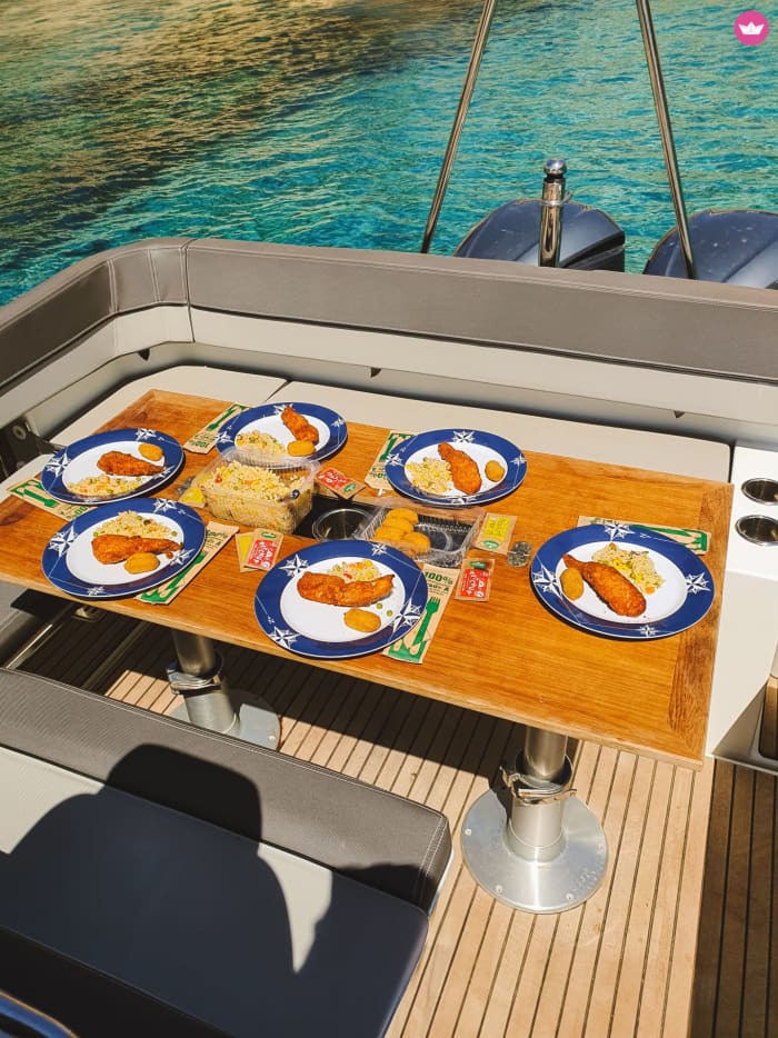 Een boottocht van een hele dag om de westkust van Mallorca te ontdekken! Bekijk al onze ervaringen :)