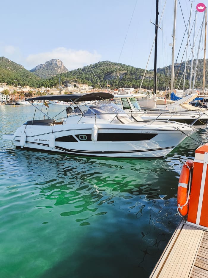 Een boottocht van een hele dag om de westkust van Mallorca te ontdekken! Bekijk al onze ervaringen :)