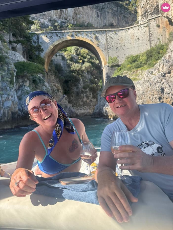 Amalfi Coast: 7 Hours of Enchantment, History and Flavor