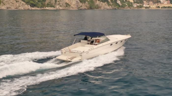 Amalfi Coast: 7 Hours of Enchantment, History and Flavor