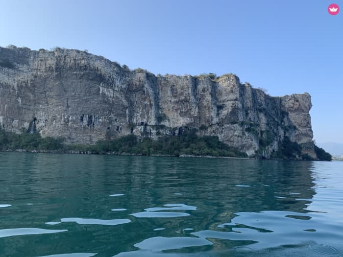 Gardasee: Eine bezaubernde 2-stündige Tour ab Manerba