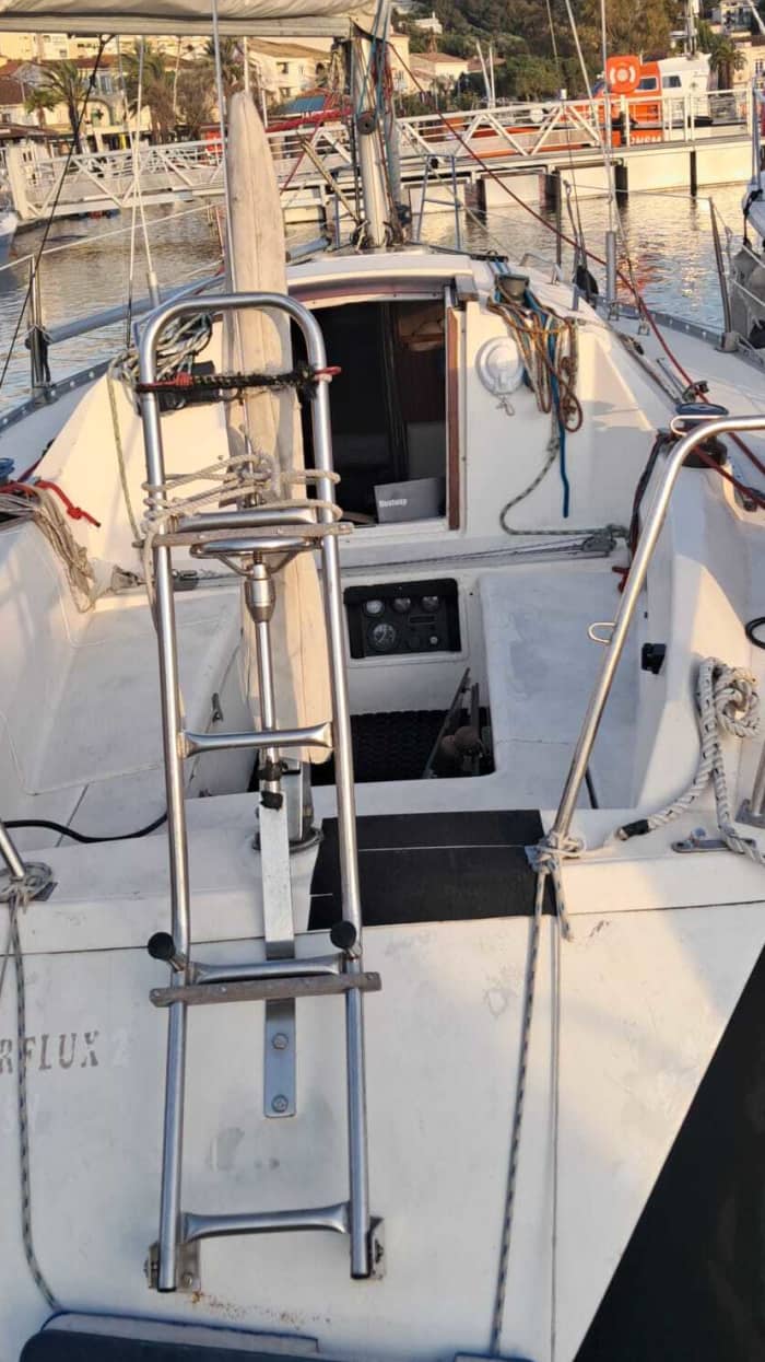 Experiência de navegação de dia inteiro em Saint-Mandrier-sur-Mer