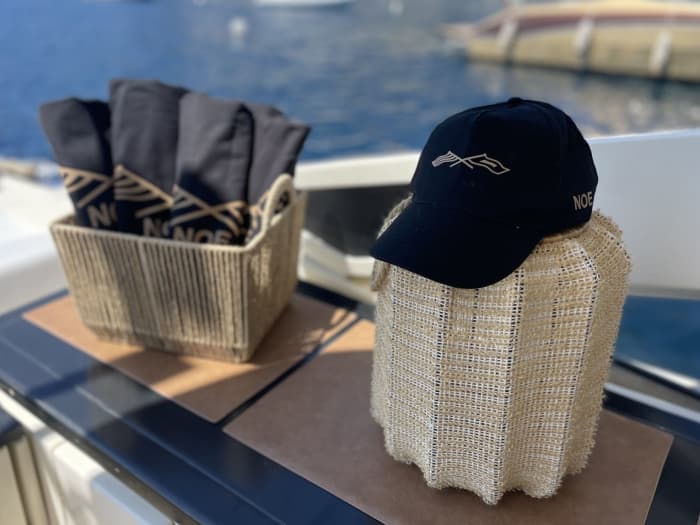 Swim and Aperitif Day or Sunset