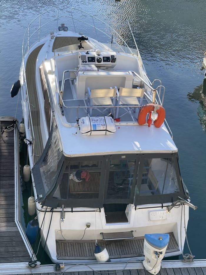 Pure sailing joy: Experience the magic of Le Havre