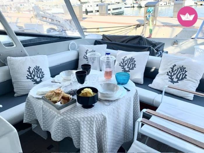 Half Day between Golfo della Marinella, Mortorio and La Maddalena