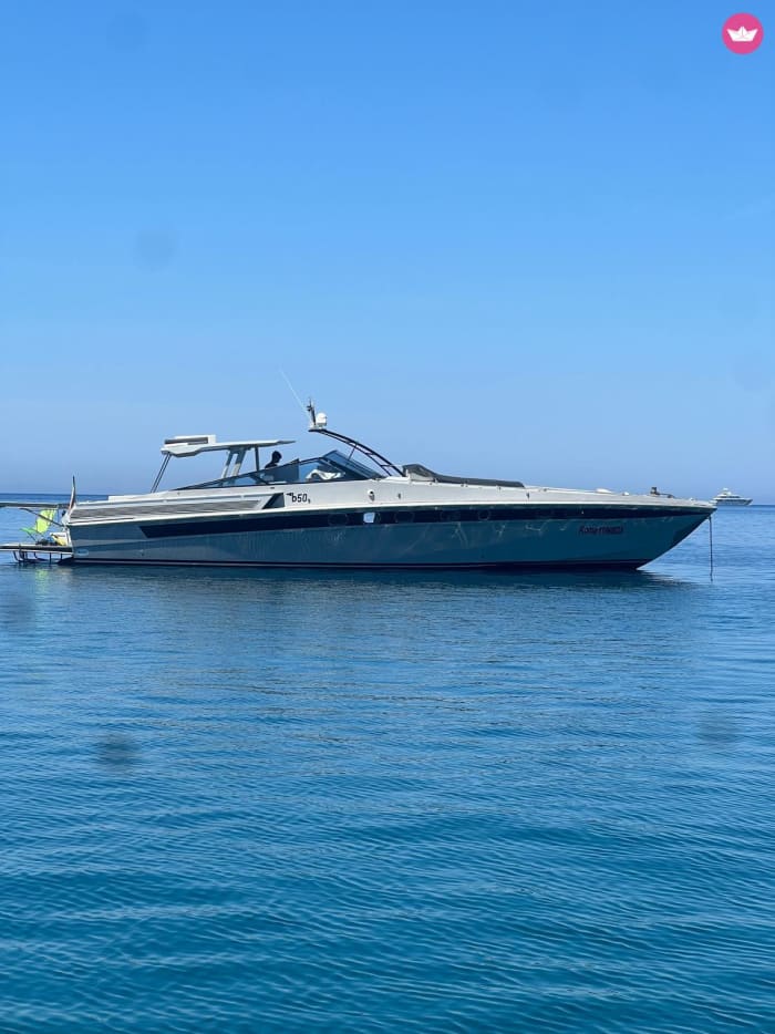 Half Day between Golfo della Marinella, Mortorio and La Maddalena