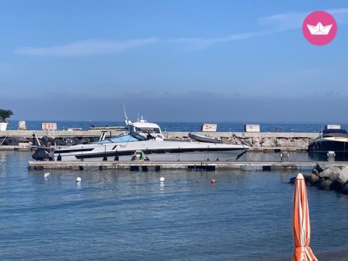 Half Day between Golfo della Marinella, Mortorio and La Maddalena