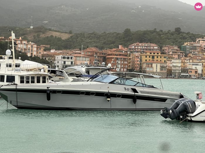 Half Day between Golfo della Marinella, Mortorio and La Maddalena