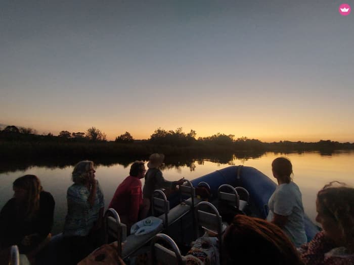 Bay Explorer: 2‑Hour Scenic Cruise