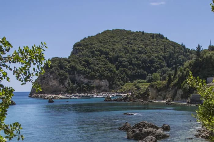 Hidden Beaches & Coves – Half-Day West Coast Escape