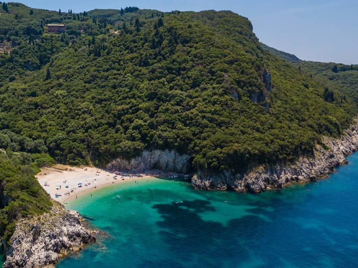 Hidden Beaches & Coves – Half-Day West Coast Escape