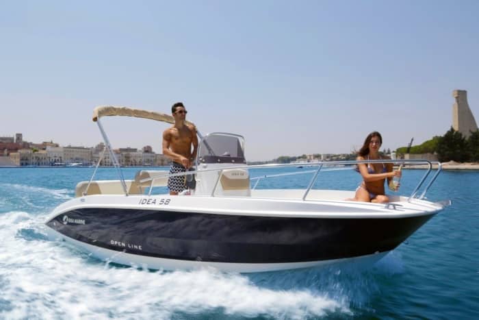IDEA 58 Open: Amalfi Coast Day Tour from SALERNO