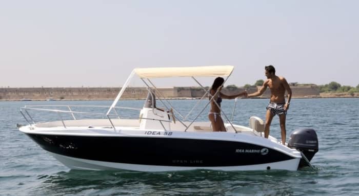 IDEA 58 Open: Amalfi Coast Day Tour from SALERNO