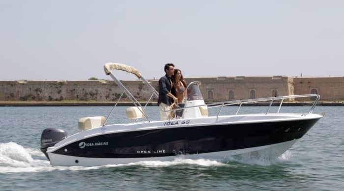 IDEA 58 Open: Amalfi Coast Day Tour from SALERNO