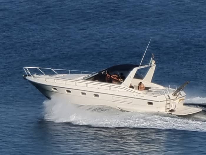 Le cœur de la Côte d'Orange : un voyage dans le golfe de Squillace