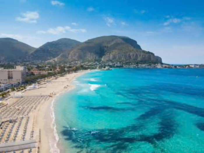 4 Hours of Relaxation on the Palermo Coast