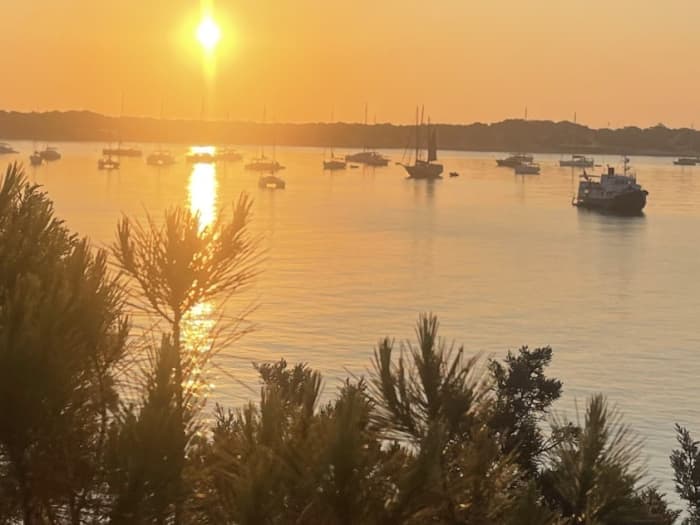 Ontdek Ibiza tijdens een zeiltocht van een hele dag.