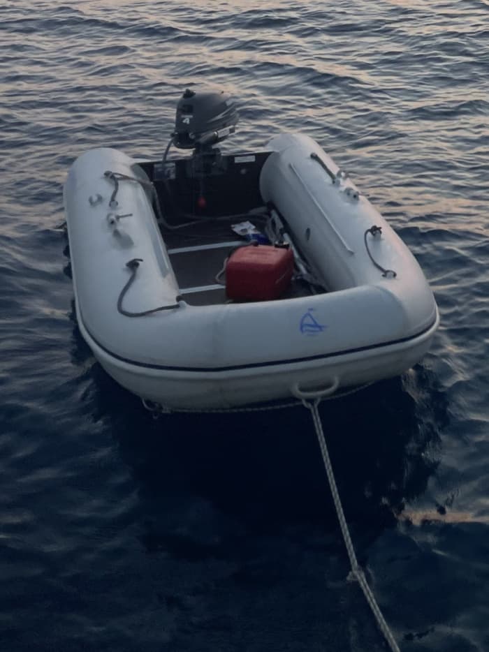 Ontdek Ibiza tijdens een zeiltocht van een hele dag.