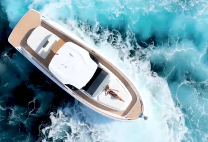 Entdecken Sie Porto Cervo und die Costa Smeralda