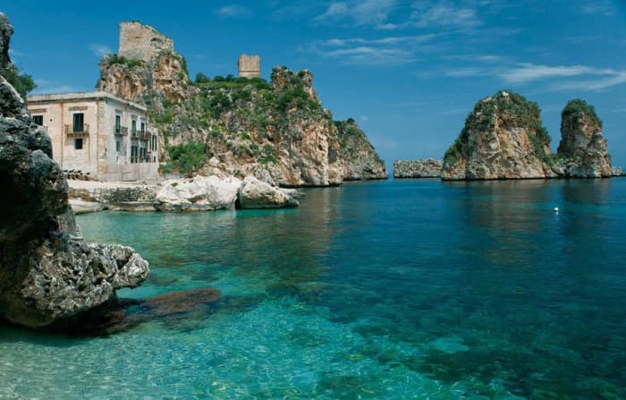 ISOLA BELLA EXPERIENCIA FÁCIL