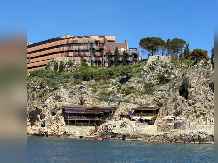 ISOLA BELLA EXPERIENCIA FÁCIL