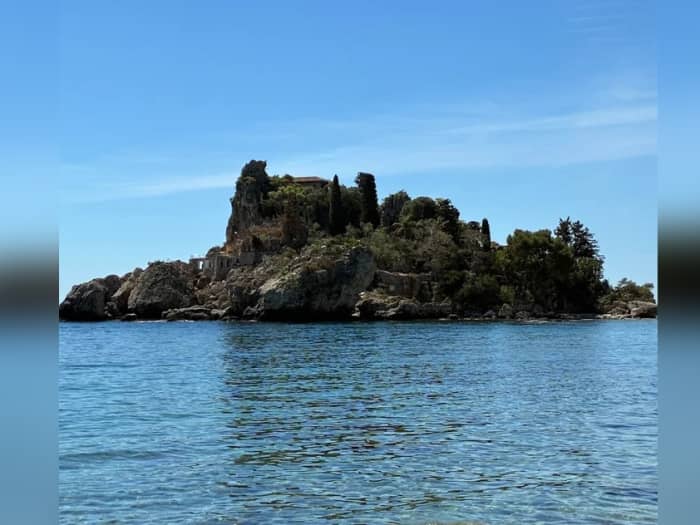 ISOLA BELLA EXPERIENCIA FÁCIL