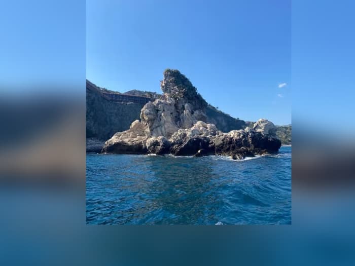 ISOLA BELLA EXPERIENCIA FÁCIL