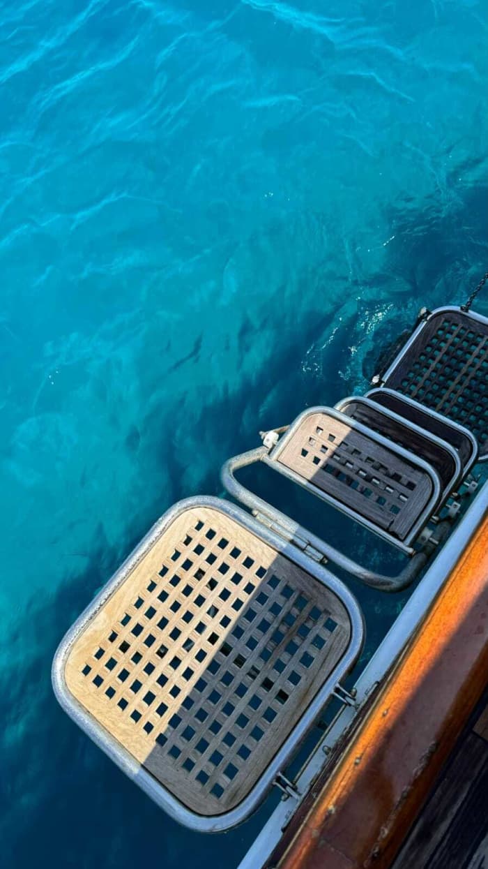 Experience Bodrum like never before on a gulet