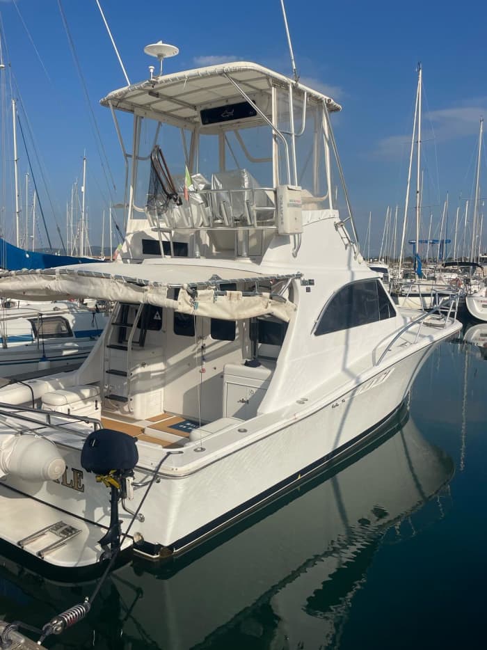 Half Day Charter