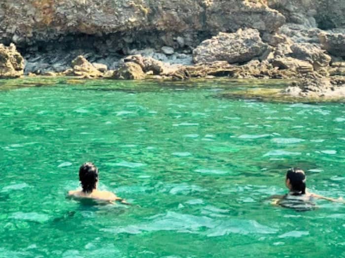 Mallorca: Alcudia: Private Boat Tour with Snorkel (3h)