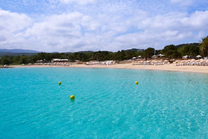 Westkust van Ibiza – 4 uur zon, zee en onvergetelijke plekjes