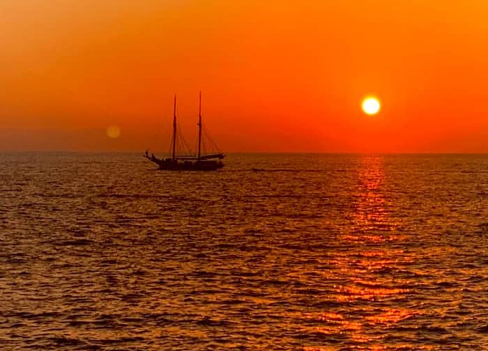 Ibiza Sunset Experience – Paradise, Sea, and Unforgettable Colors