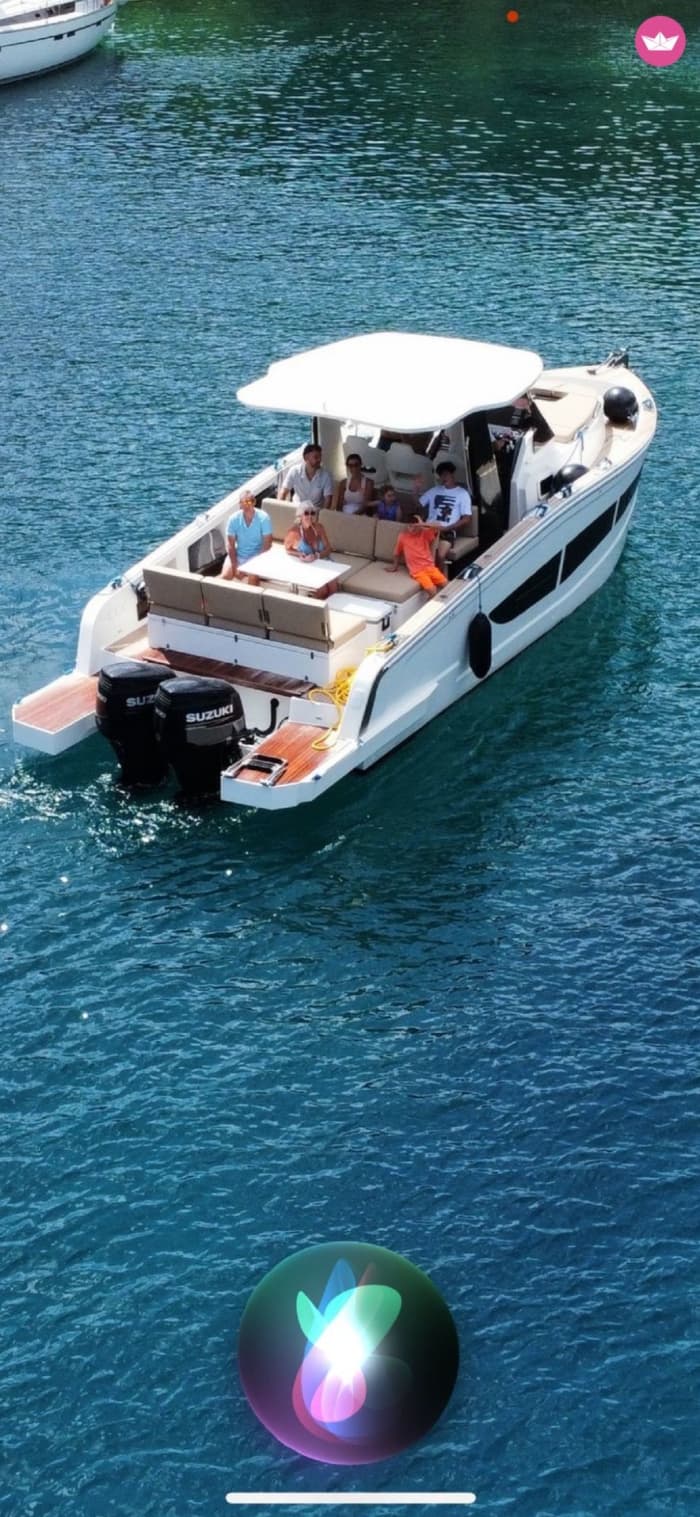 Mamma Mia Cruise – Skopelos to the Secret Coves & Iconic Film Locations