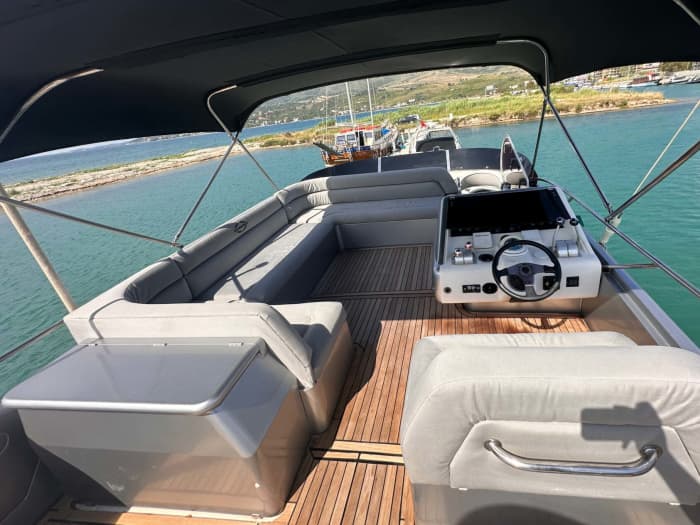 Ganztagestour nach Porto Palermo und zu versteckten Stränden