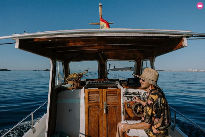 Ibiza Sunset Tour: 2 Hours of Pure Magic
