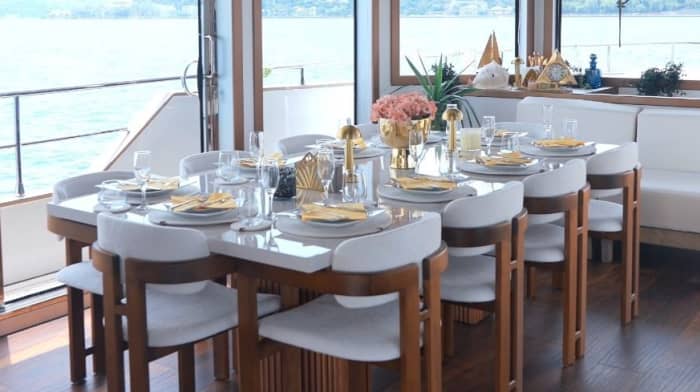 Bodrum by Sea: Całodniowa ucieczka katamaranem w czystej zmysłowej rozkoszy