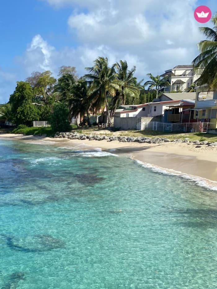 8.00 uur: Ontdek de verborgen baaien van Mallorca.