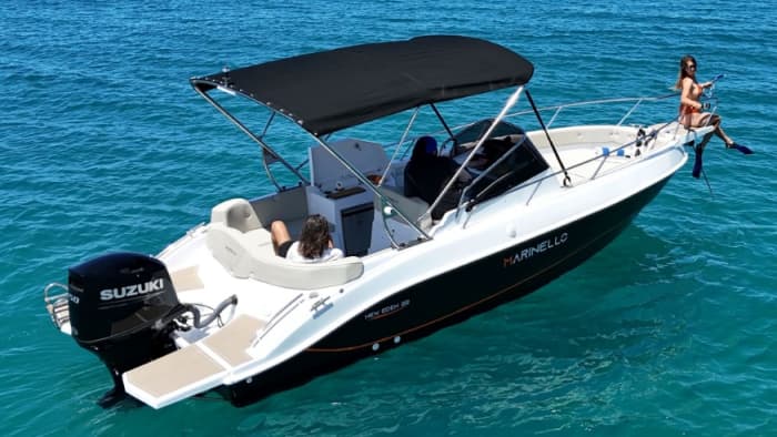 Cefalù Küste zu Küste: Private Tour mit Schnorcheln und Getränken an Bord