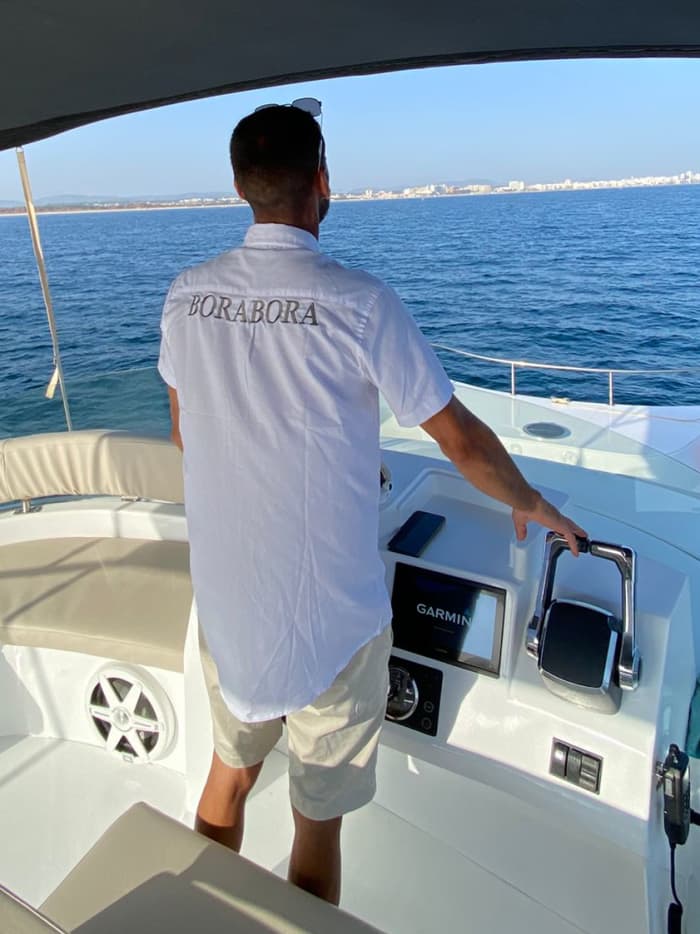 Golden 3H – Algarve Sunset Experience