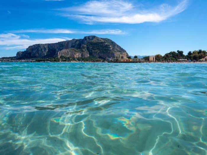 Sikelia Private - Private Sailing Yacht in Palermo with Premium Services and a Chef on Board