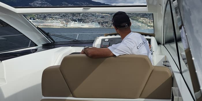 Halbtägige Madeira-Entdeckung: Ihr Kurztrip auf einer Yacht