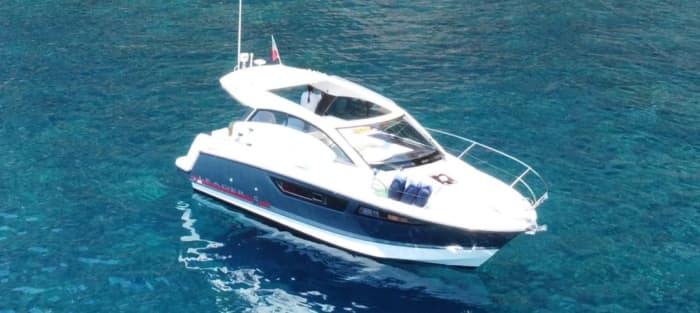 Halbtägige Madeira-Entdeckung: Ihr Kurztrip auf einer Yacht