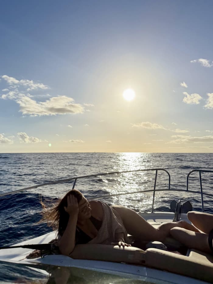 Halbtägige Madeira-Entdeckung: Ihr Kurztrip auf einer Yacht
