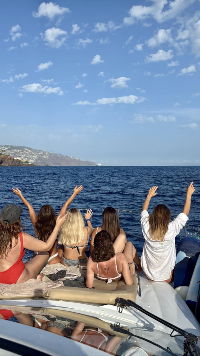 Halbtägige Madeira-Entdeckung: Ihr Kurztrip auf einer Yacht