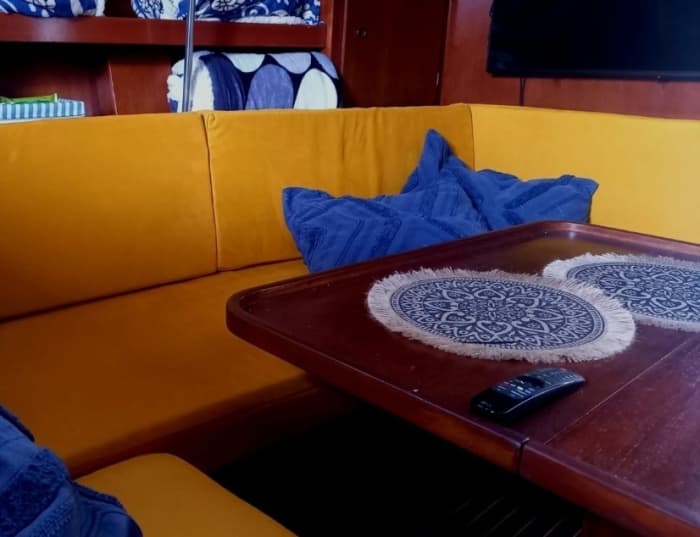 Een dagje in Mondello met aperitief, lunch en prosecco.