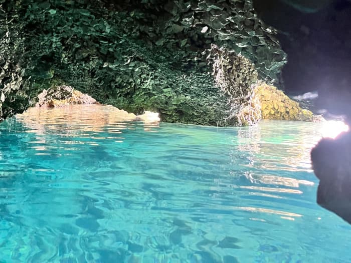 Zeča & Cres Abenteuer – 8-stündige private Kreuzfahrt